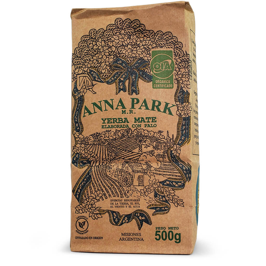 Anna park Tradicional, 500 гр.