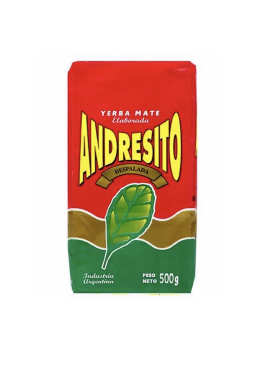 Andresito despalada, 500 г.