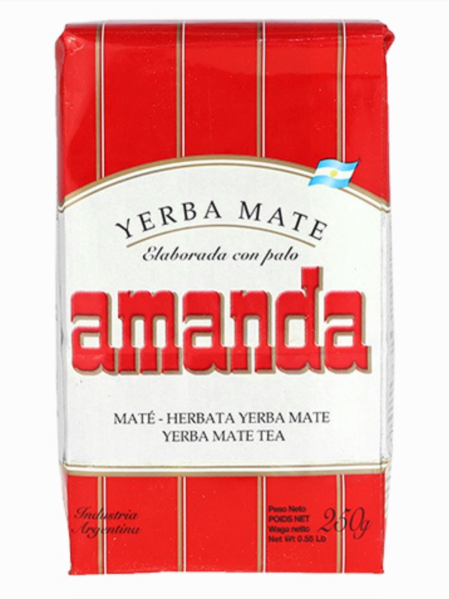 Amanda Tradicional, 250 гр.
