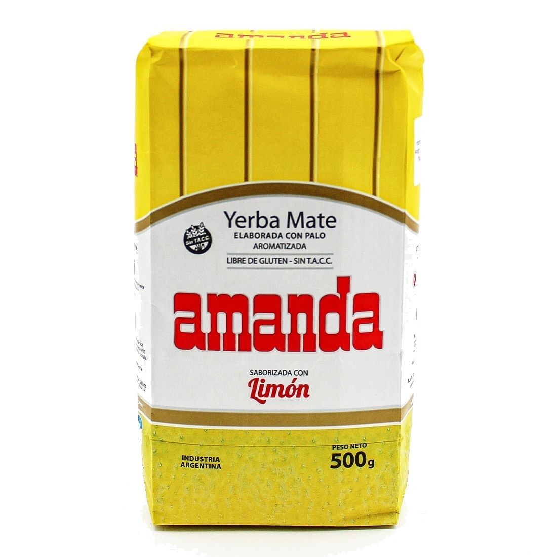 Amanda Limon, 500 гр.
