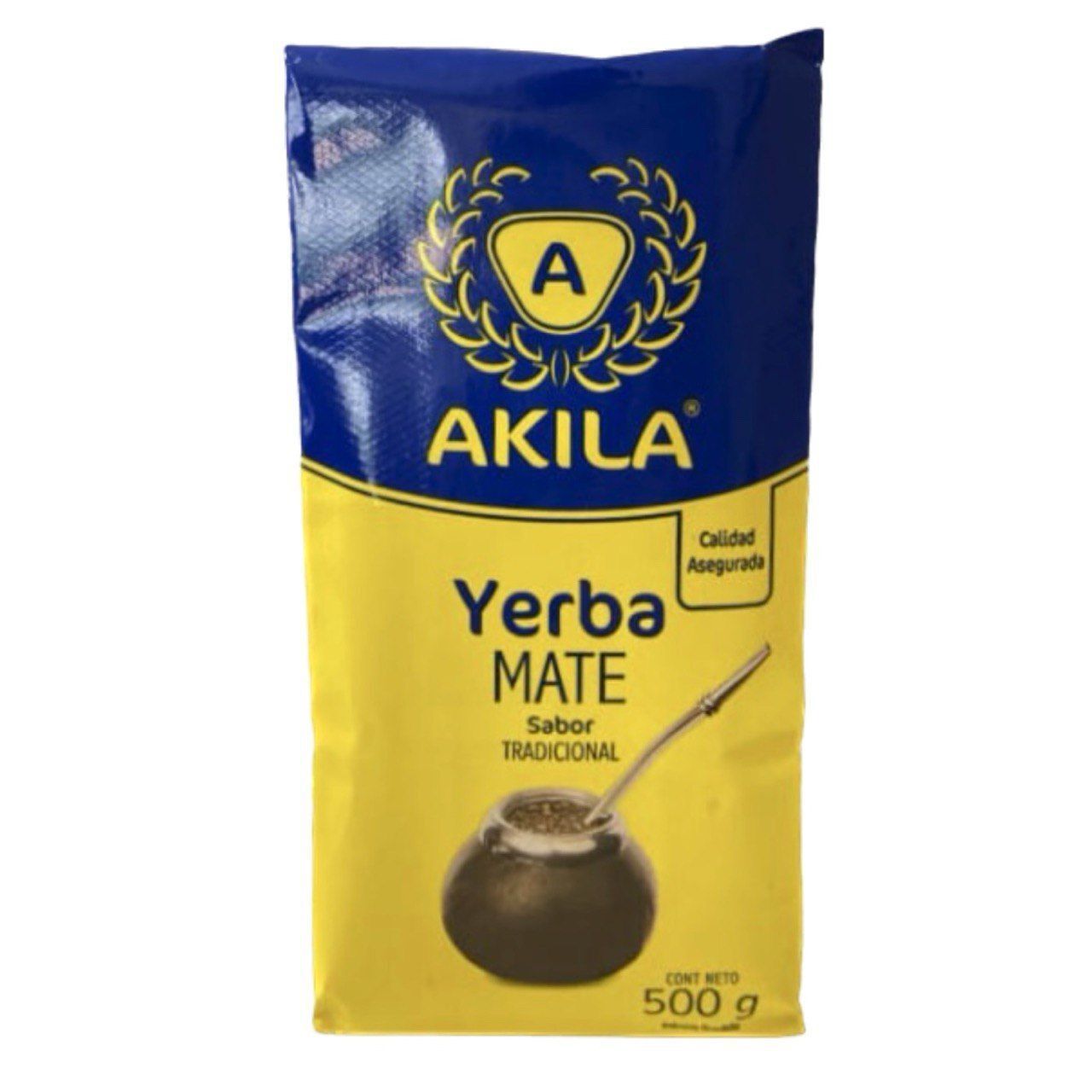 Akila PU1 Tradicional, 500 гр.