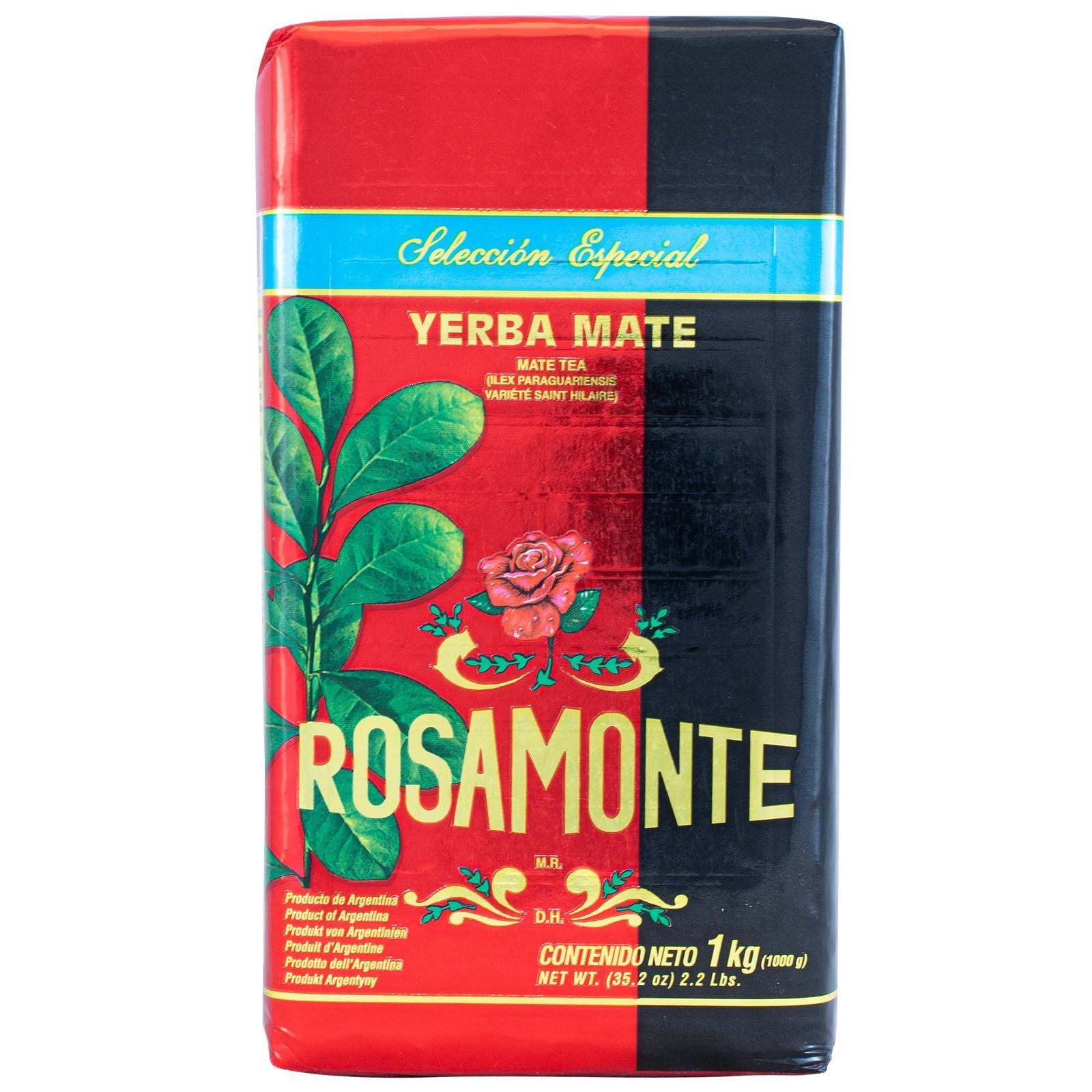 Rosamonte Especial, 1000 гр.