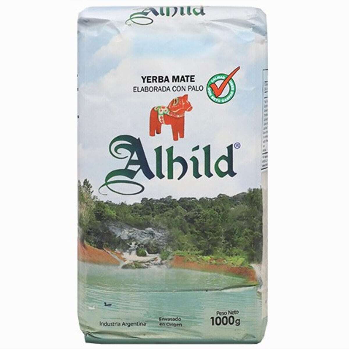 Alhild Traditional, 1000 гр.