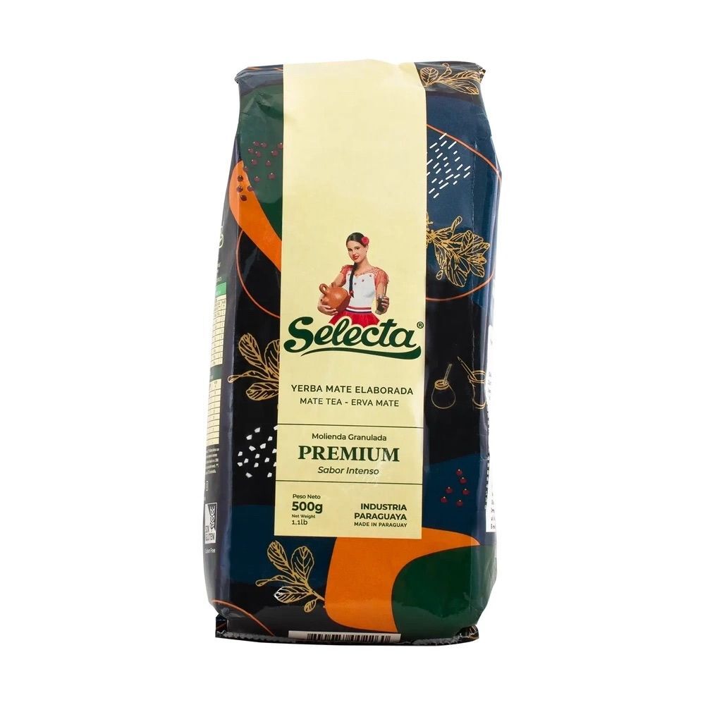 Selecta Premium, 500 гр.