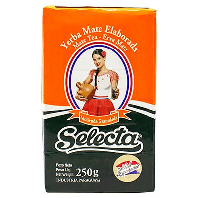 Selecta Tradicional, 250 гр.