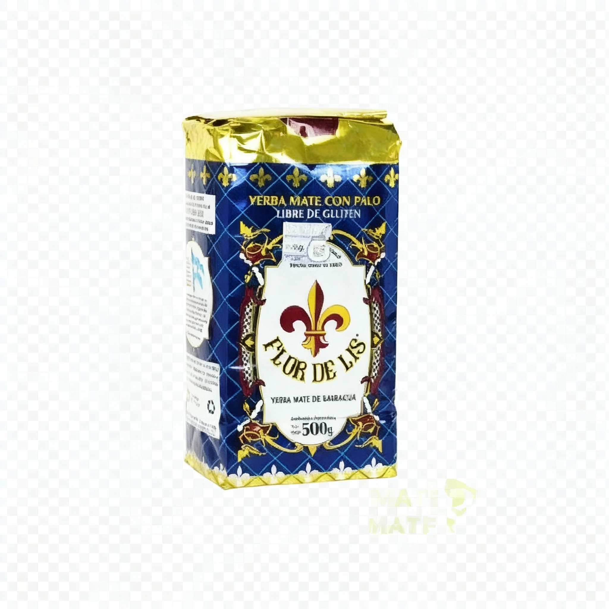 FLOR DE LIS 500 гр.