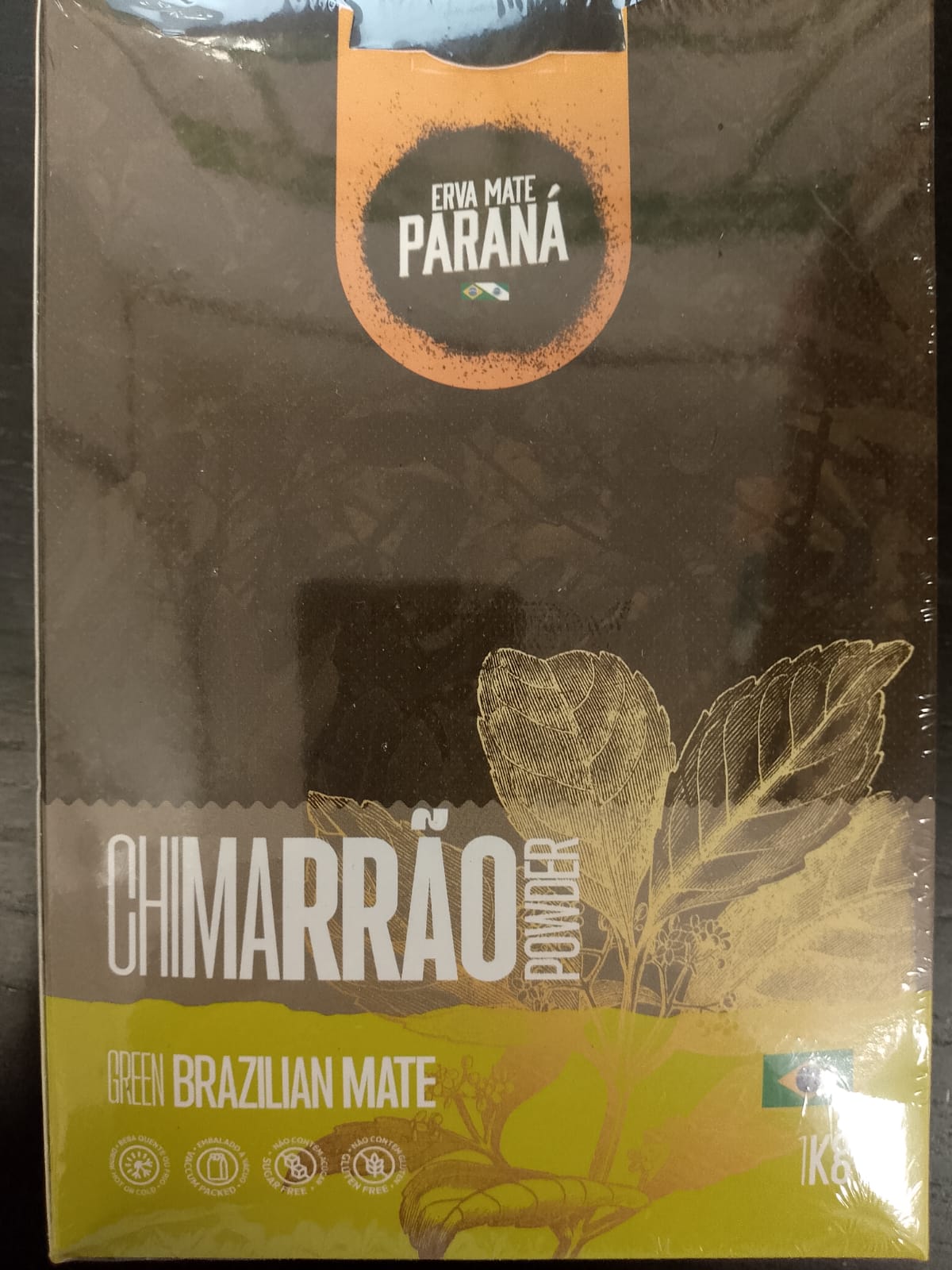 Parana Chimarrao, 500 гр.