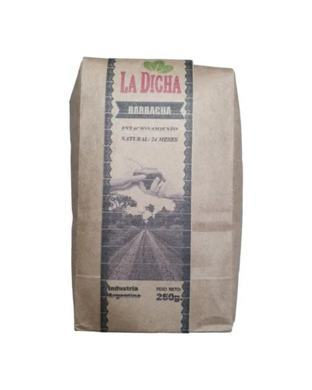 La Dicha Barbacua, 250 гр.