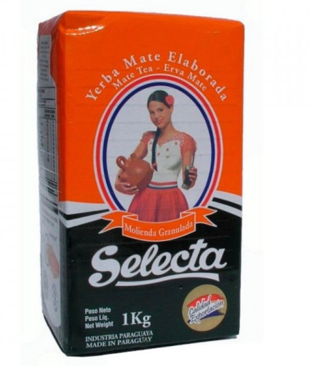 Selecta Tradicional, 1000 гр.