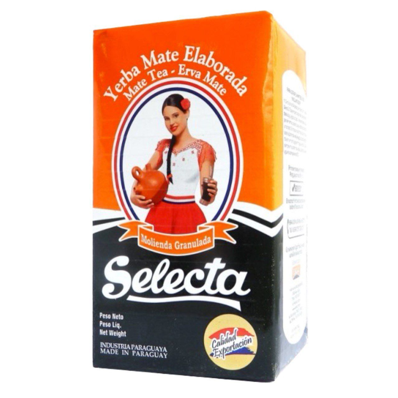 Selecta Tradicional, 250 гр.