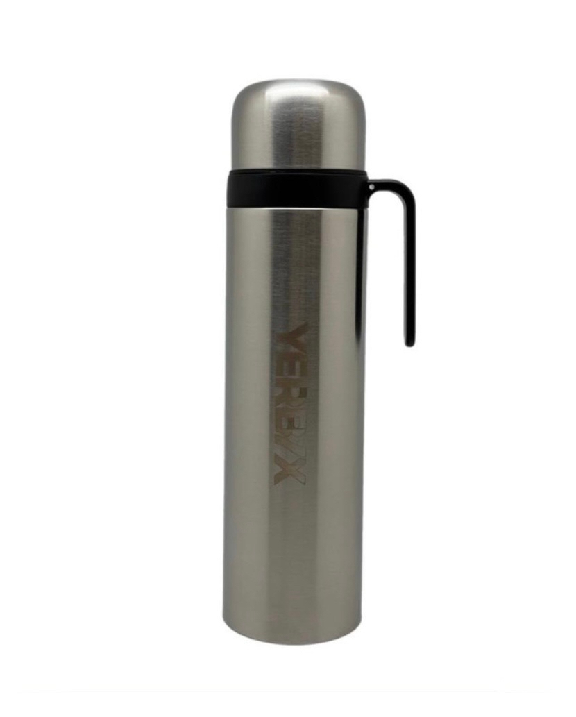 Yerbix Mate Thermos 1000ml