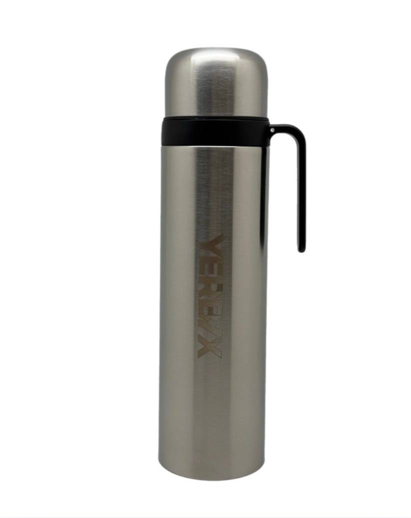 Термос для мате Yerbix, 1000мл