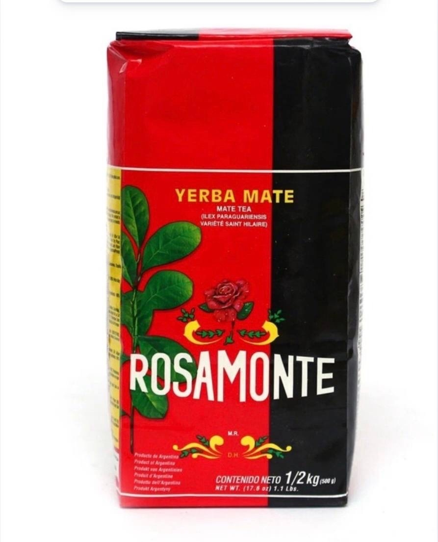 Rosamonte Tradicional, 500 гр.