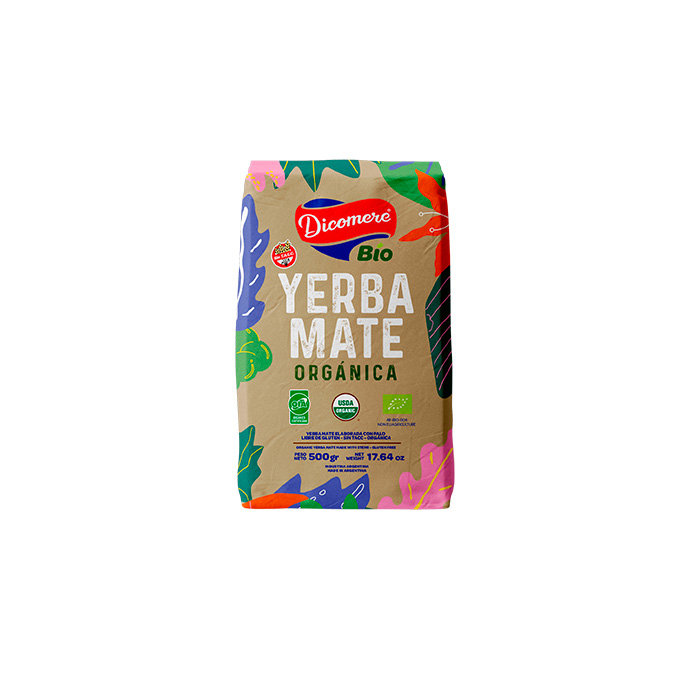 Dicomere Organica 500 gr