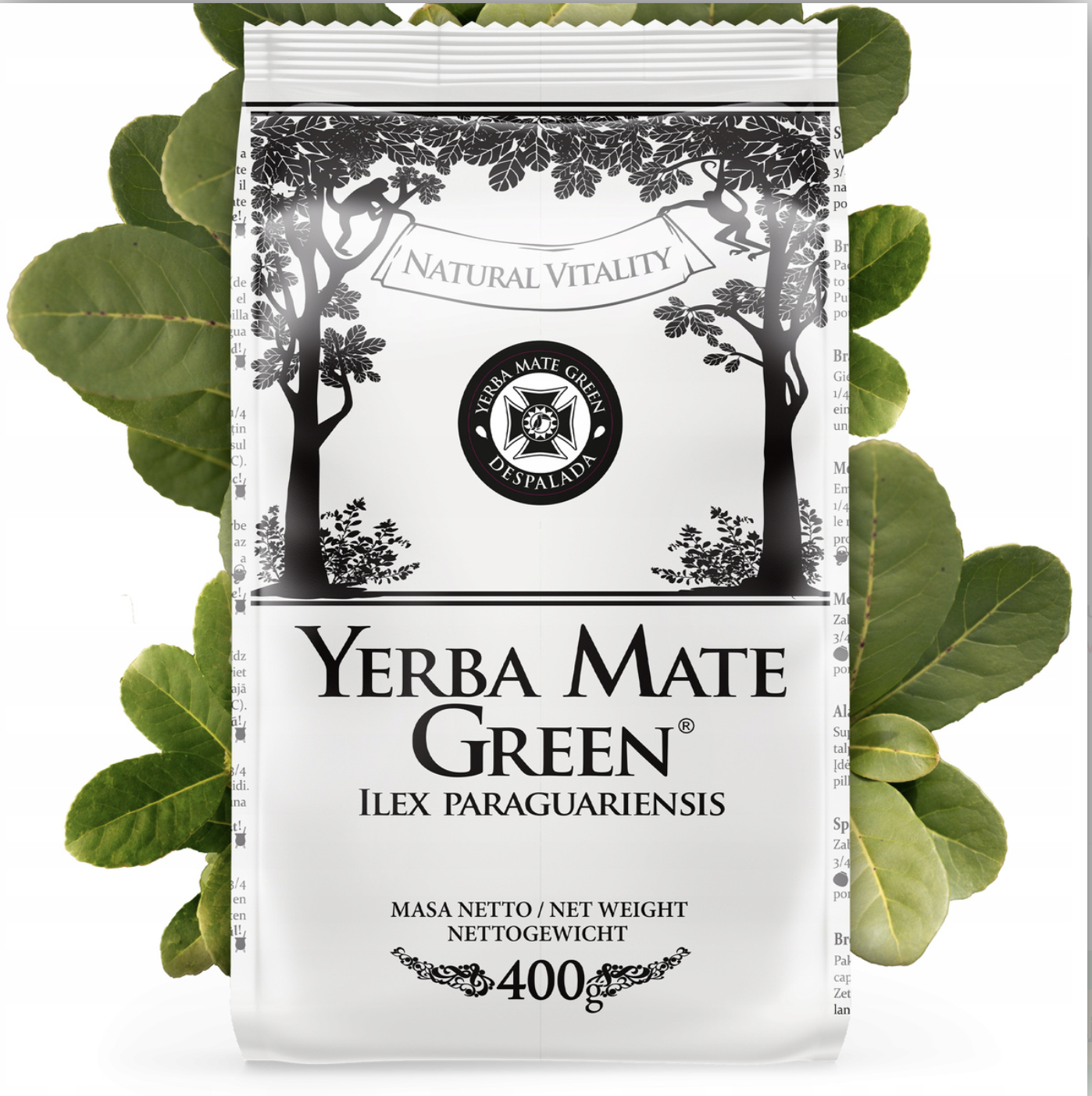 Mate Green DESPALADA, 200 гр