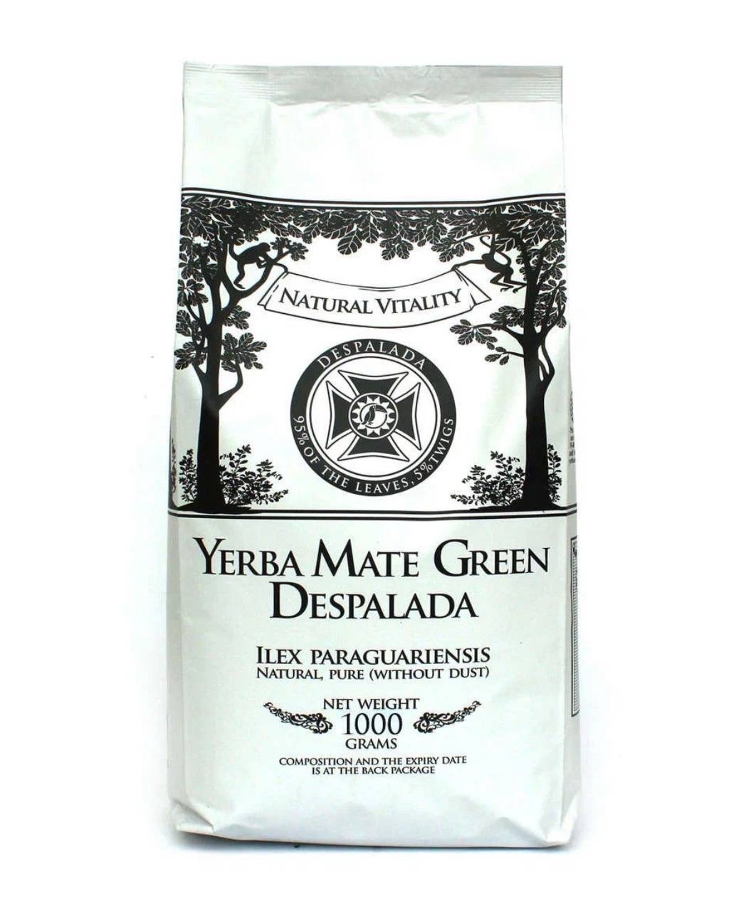 Mate Green DESPALADA, 1000 гр