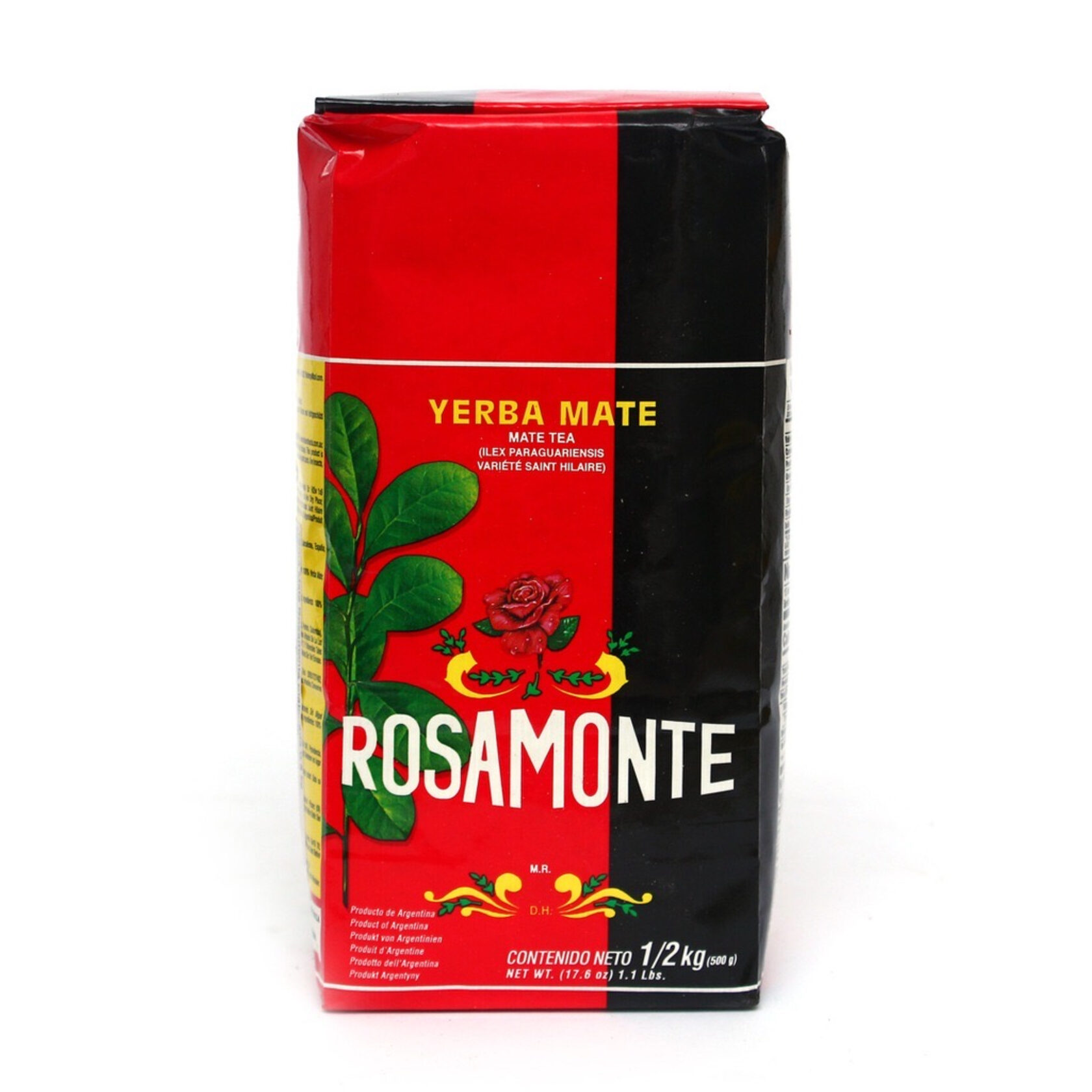 Rosamonte Tradicional, 500 гр.