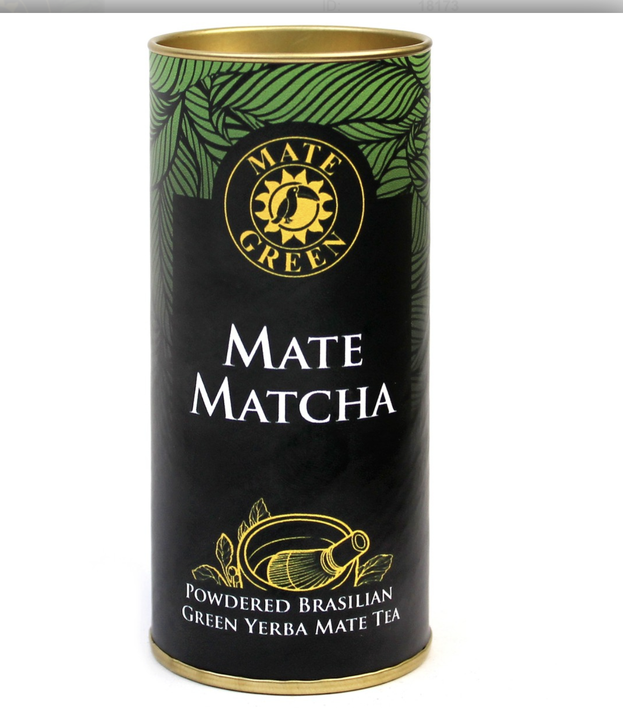 Mate Green MateMatcha, 30 гр