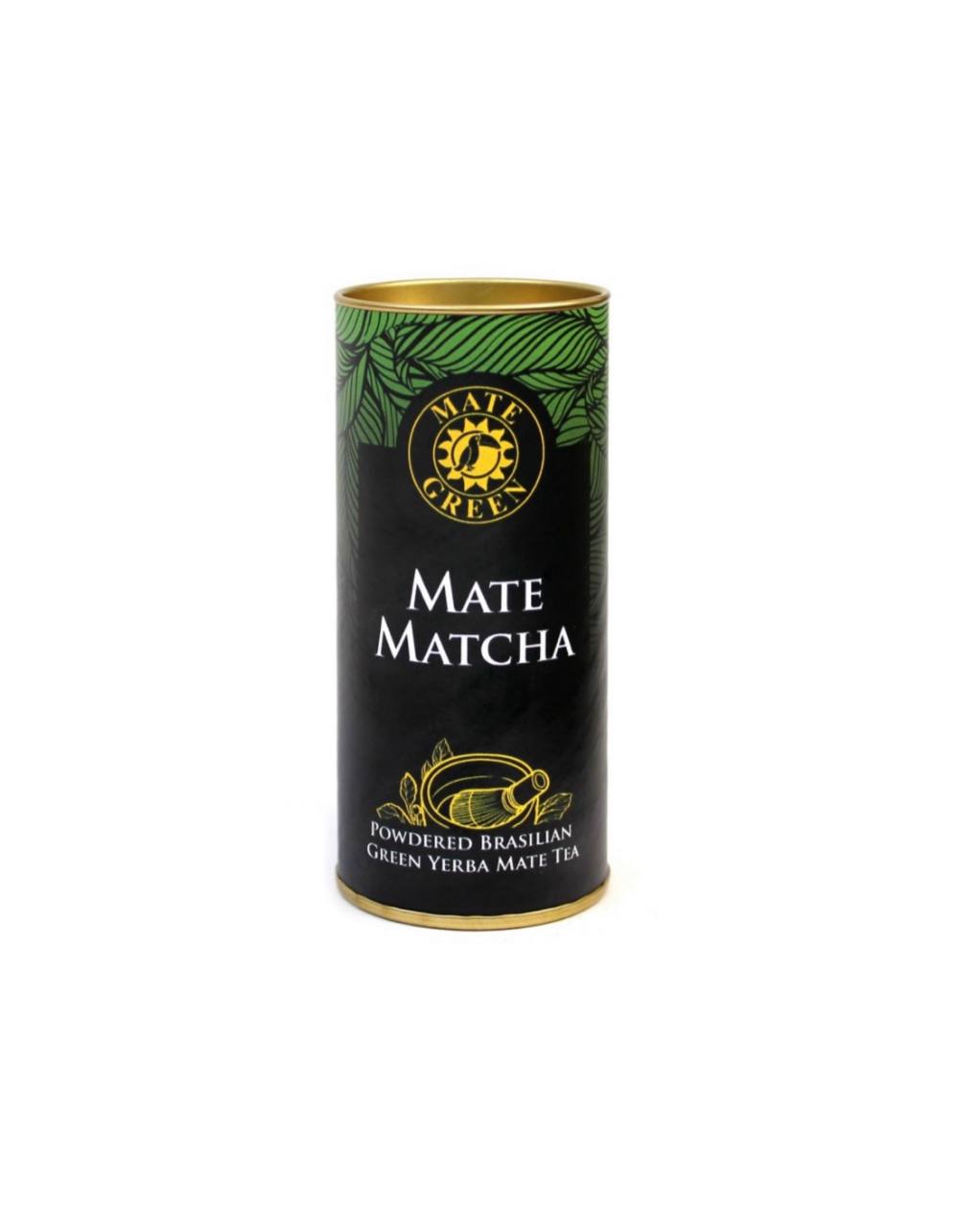 Mate Green MateMatcha, 30 гр