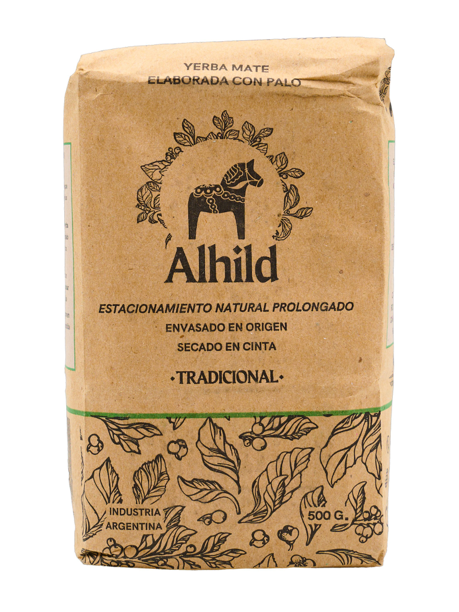 Alhild Traditional, 500 гр.