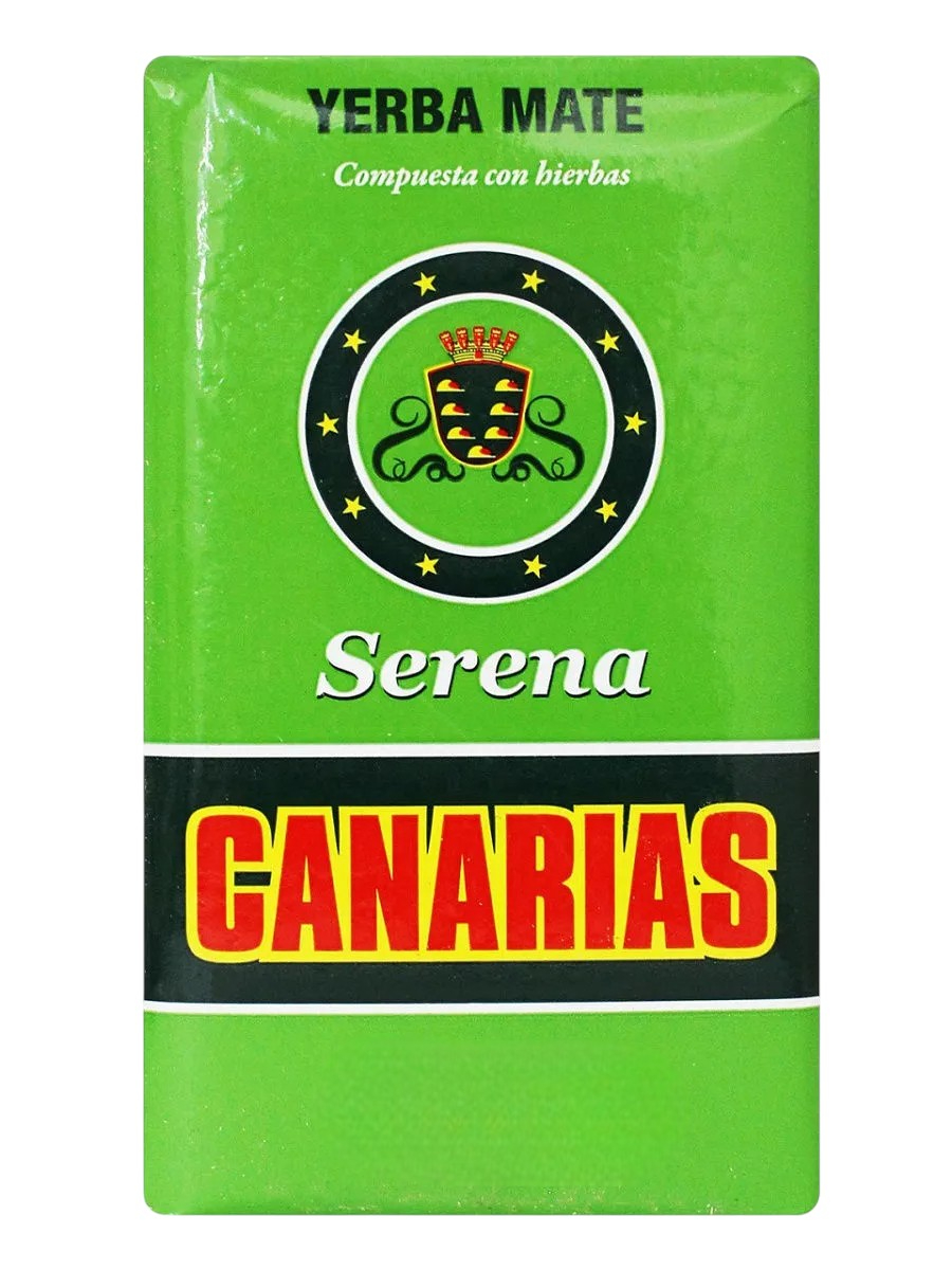 Canarias Serena, 250 гр.