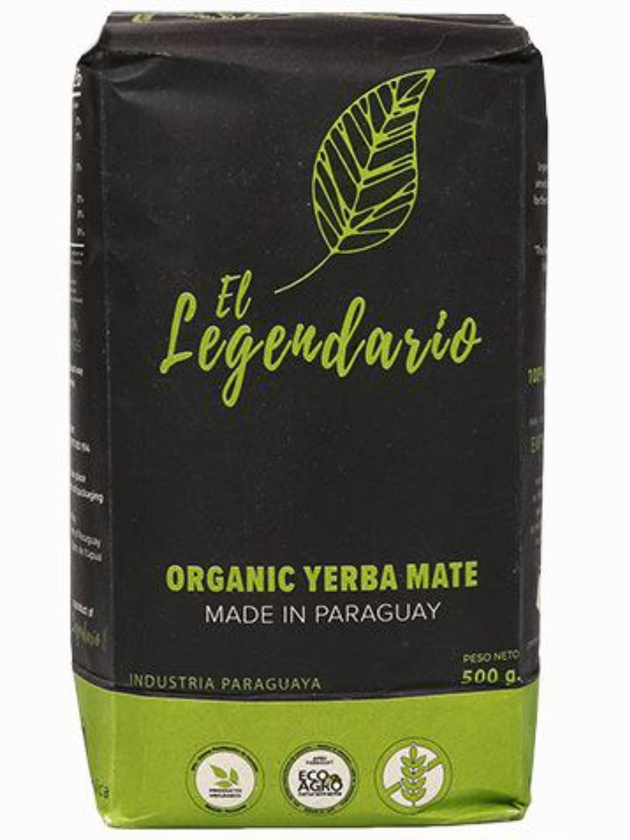 El Legendario Tradicional, 500 гр.