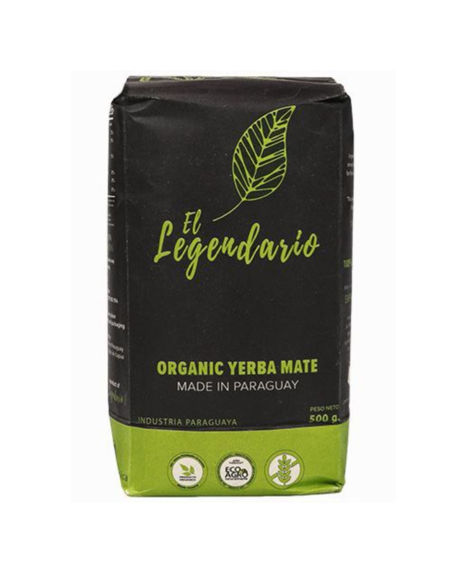 El Legendario Tradicional, 500 гр.