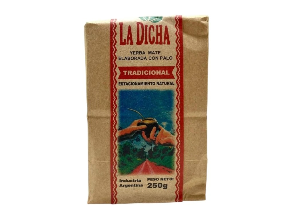 La Dicha Tradicional, 250 гр.
