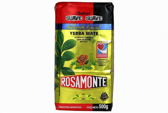 Rosamonte Suave Selection Especial, 500 гр.