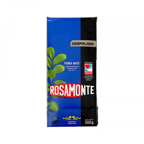 Rosamonte Despalada, 500 гр.