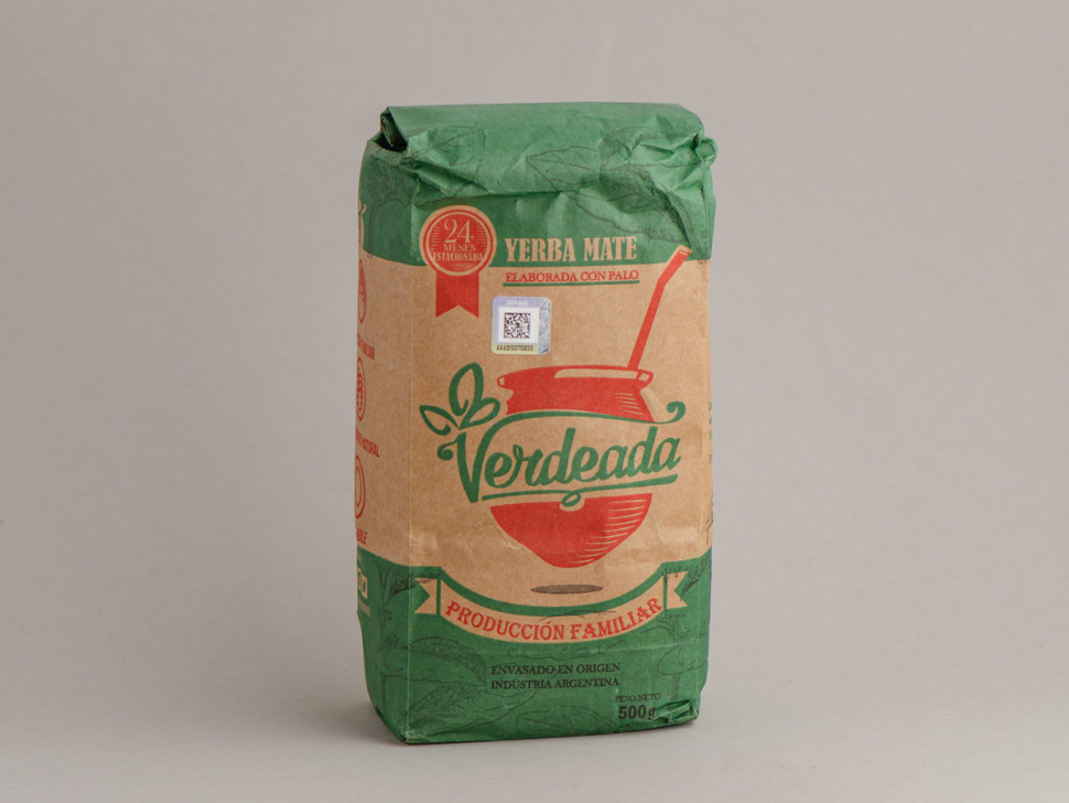 Verdeada Premium, 500 гр.