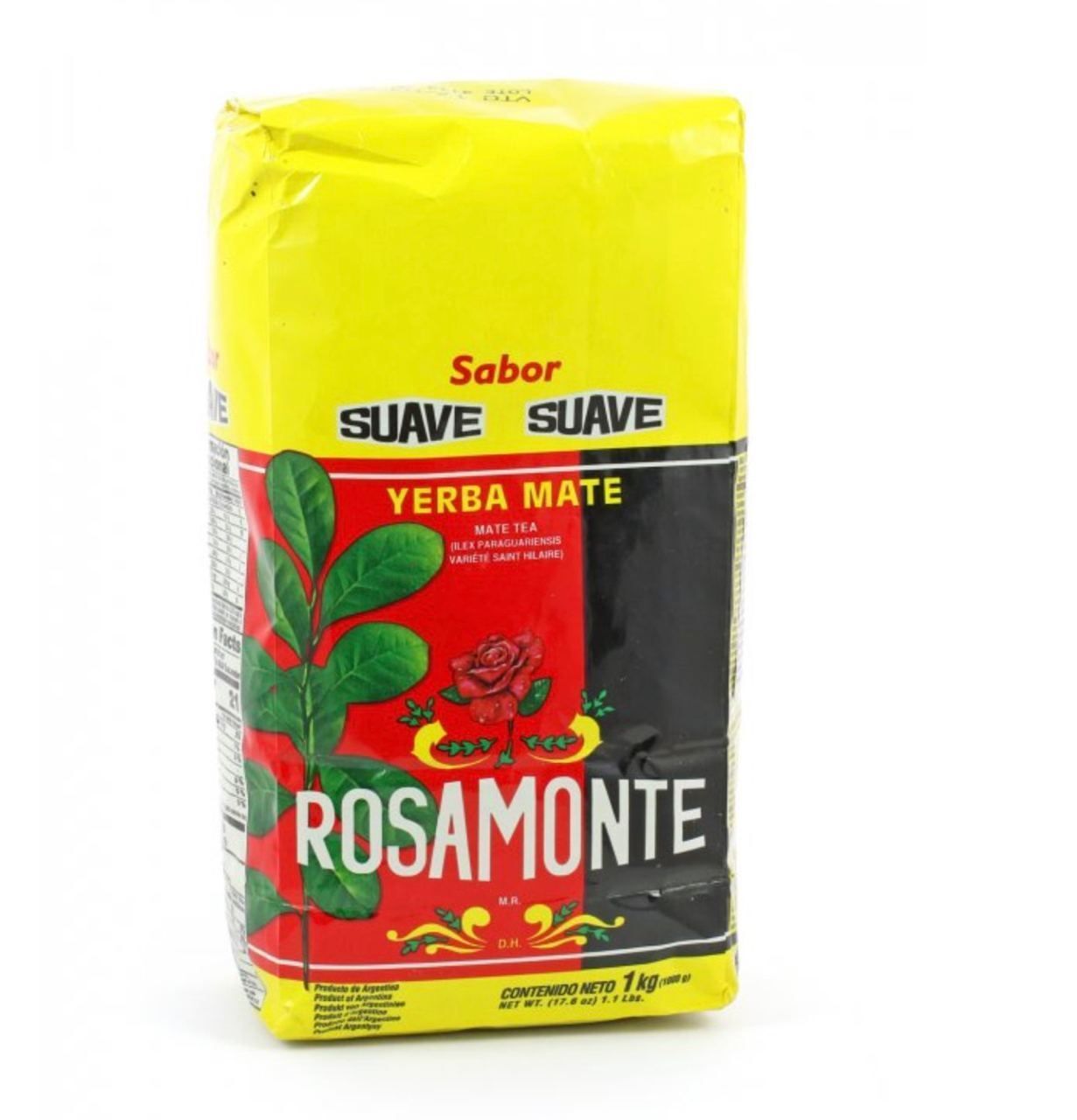 Rosamonte Suave, 1000 гр.