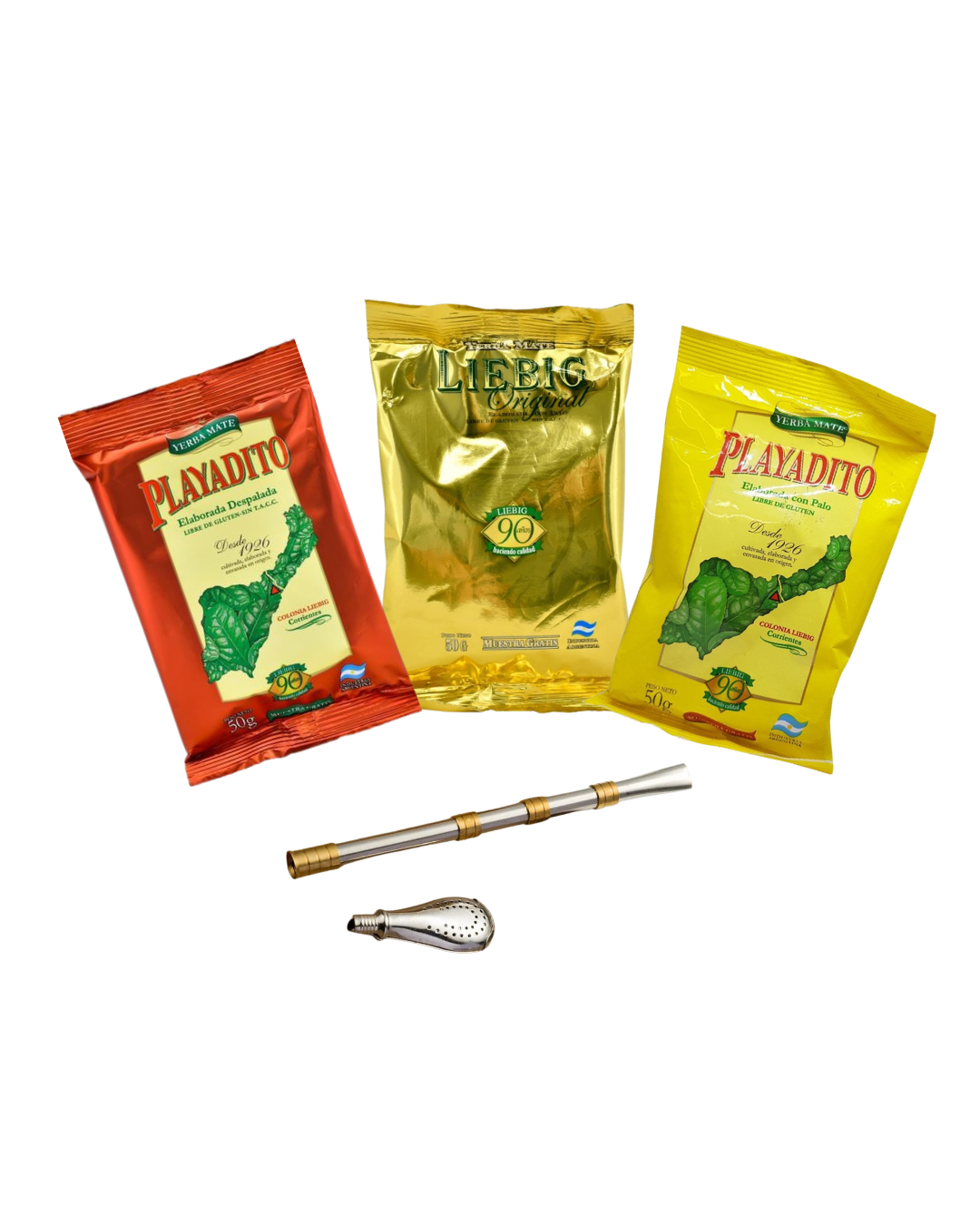 Liebig дегустационный набор