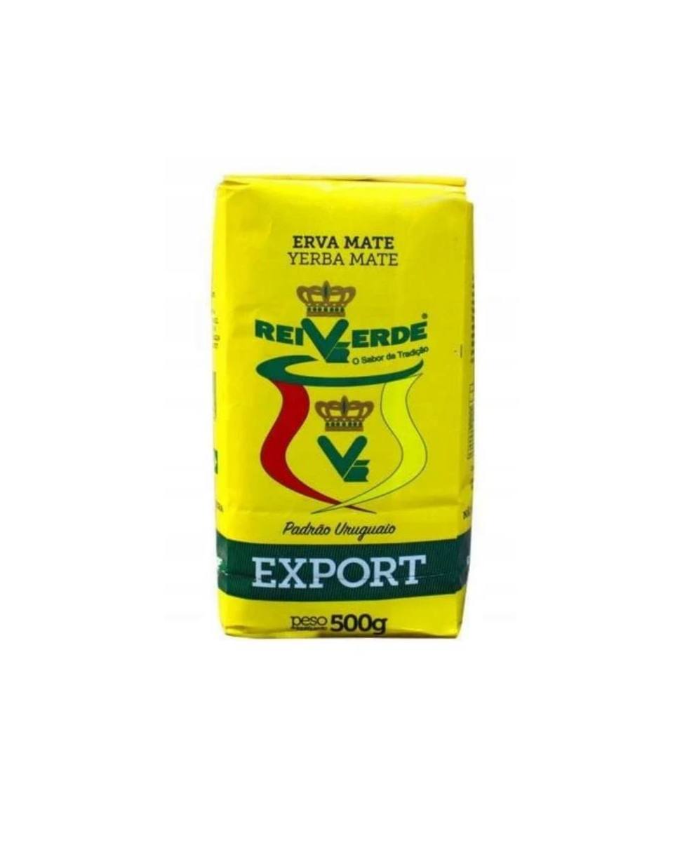 Rei Verde Export Traditional 500 гр.