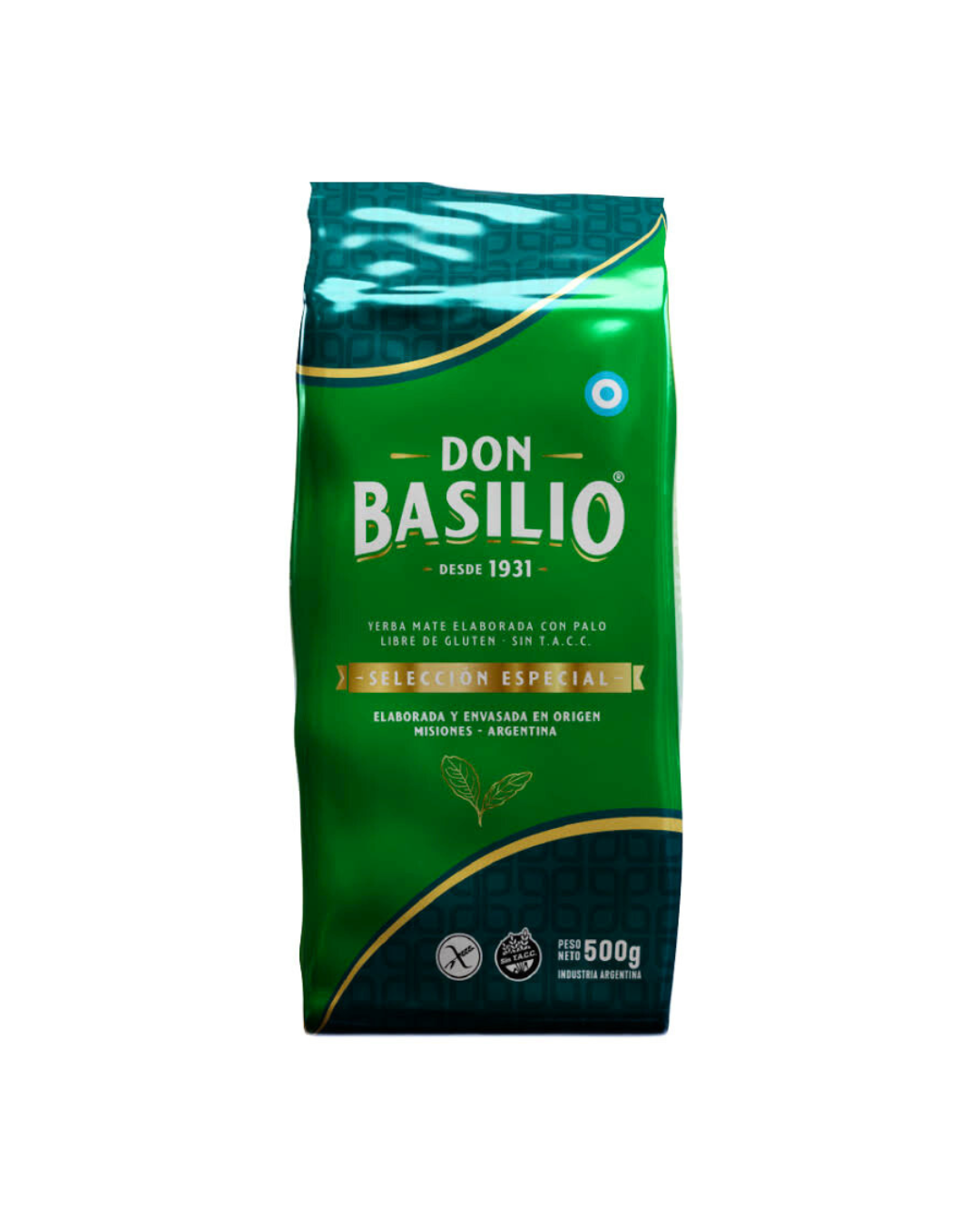 Don Basilio Selección Especial, 500гр