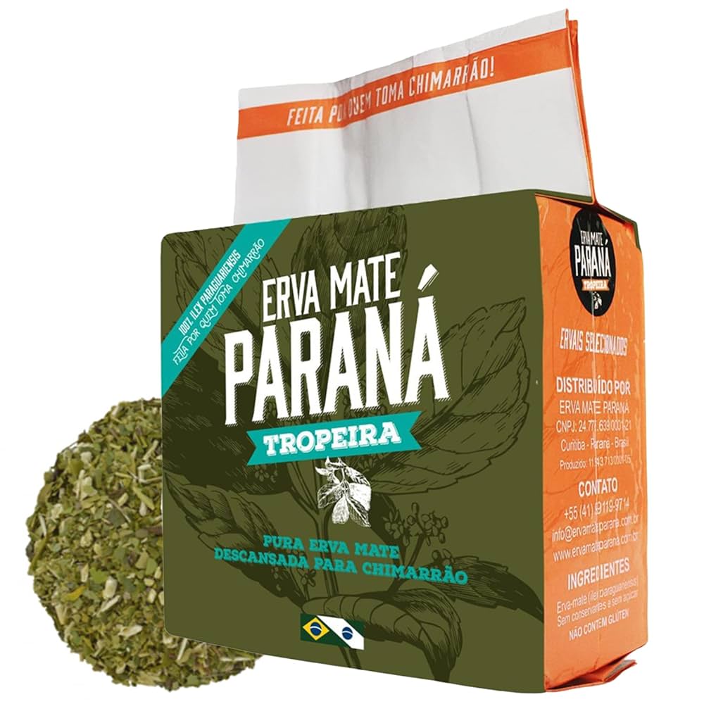 Parana Tropeira, 250гр