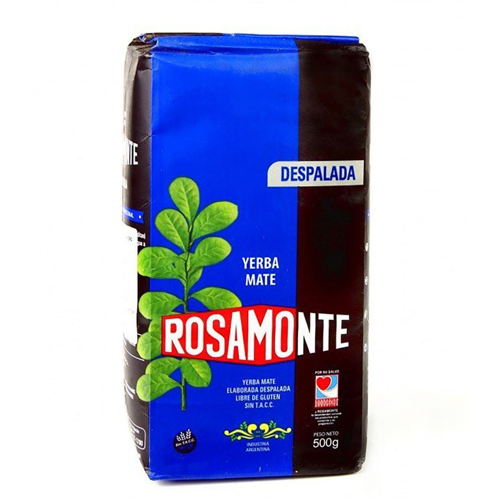 Rosamonte Despalada, 500 гр.