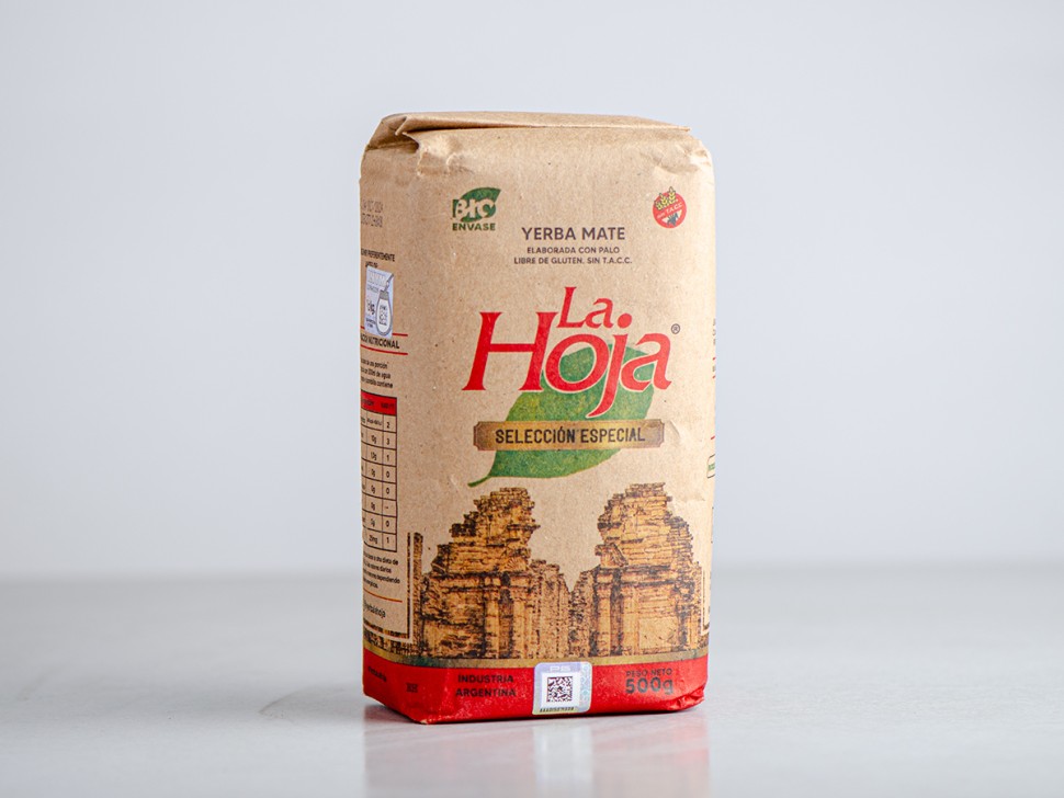 La Hoja Selection Especial, 500гр