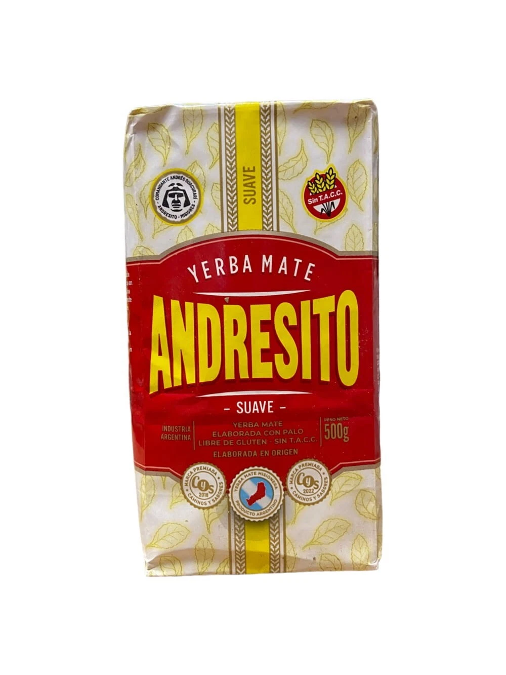 Andresito Suave, 500 гр.