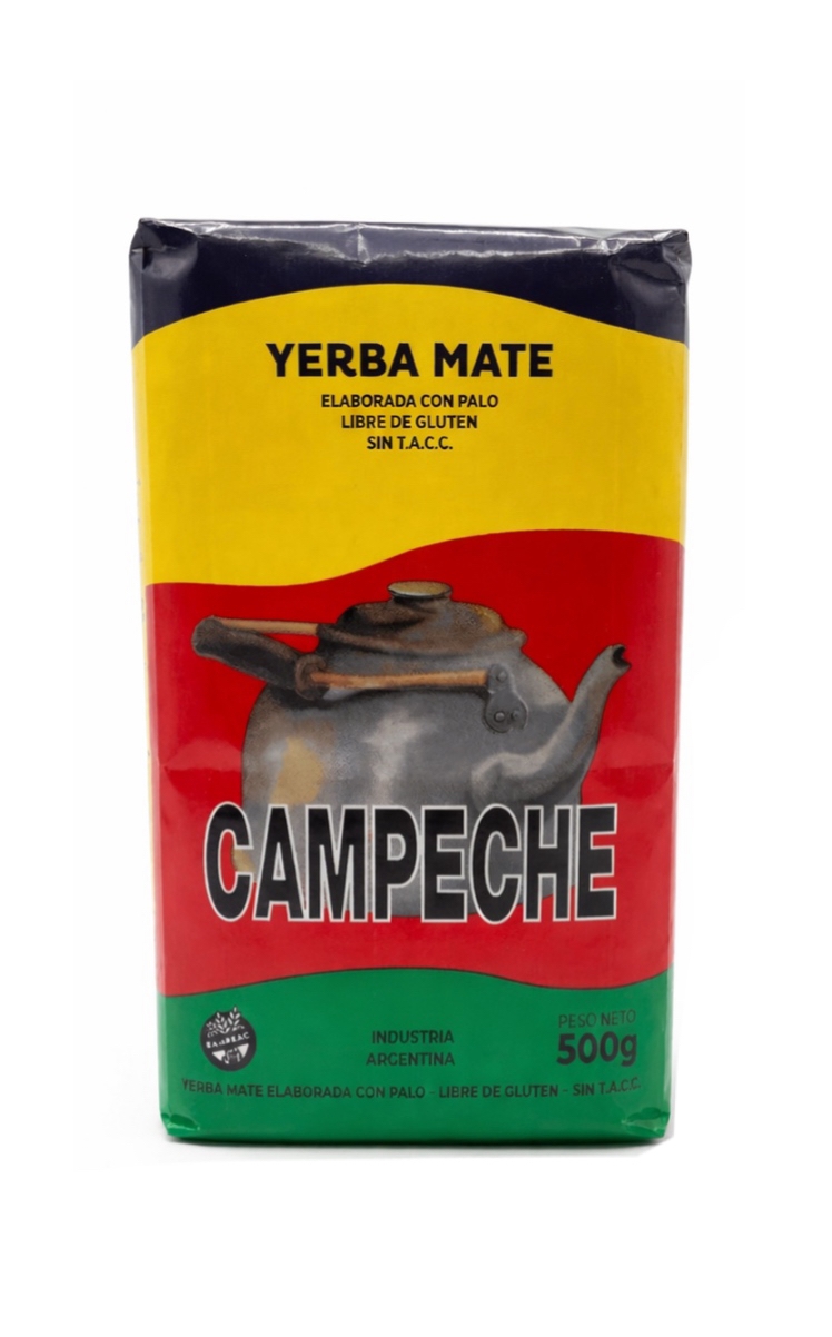 Campeche Tradicional, 500 гр.