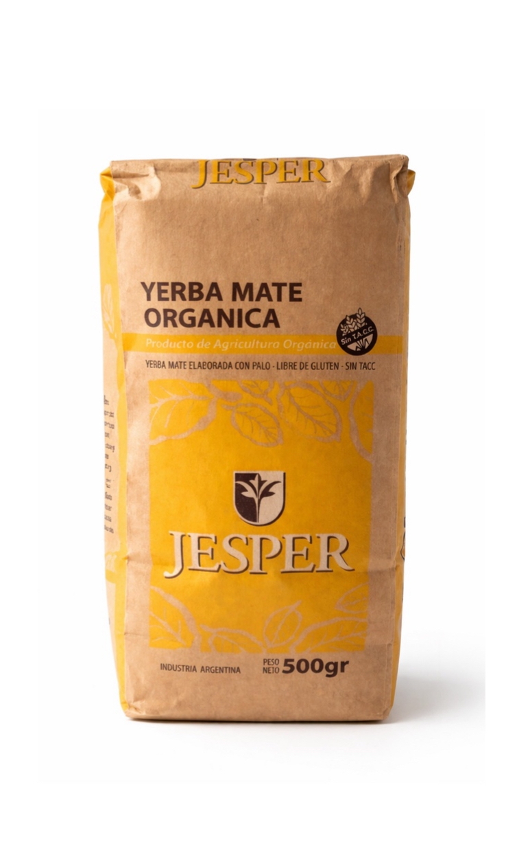 Jesper Organica,500 гр.