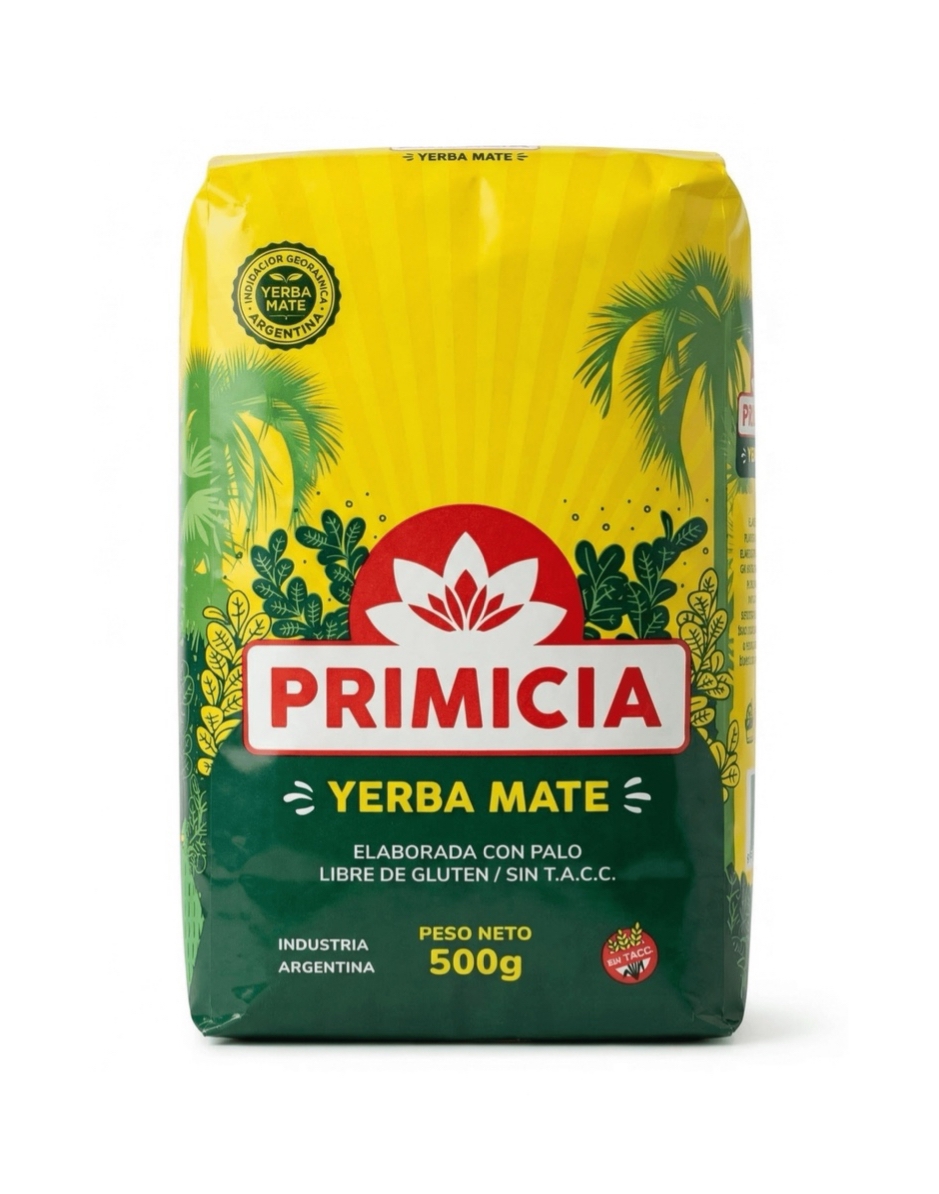 Primicia Tradicional, 500 гр.