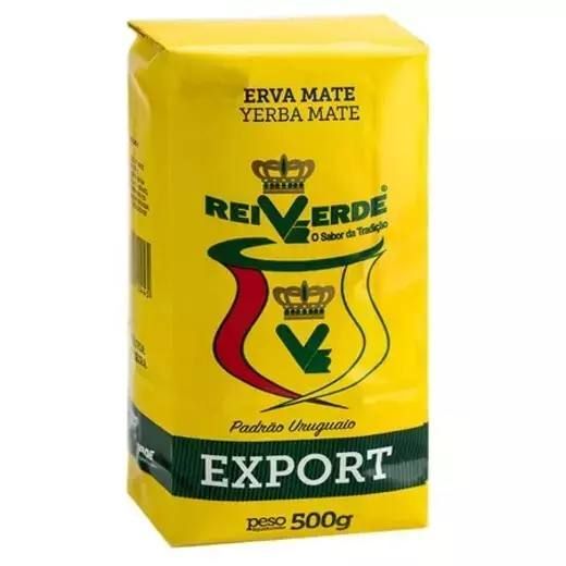 Rei Verde Export Traditional 500 гр.