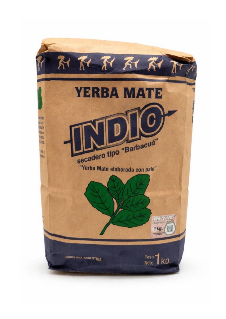 Indio Tradicional, 1000 гр.