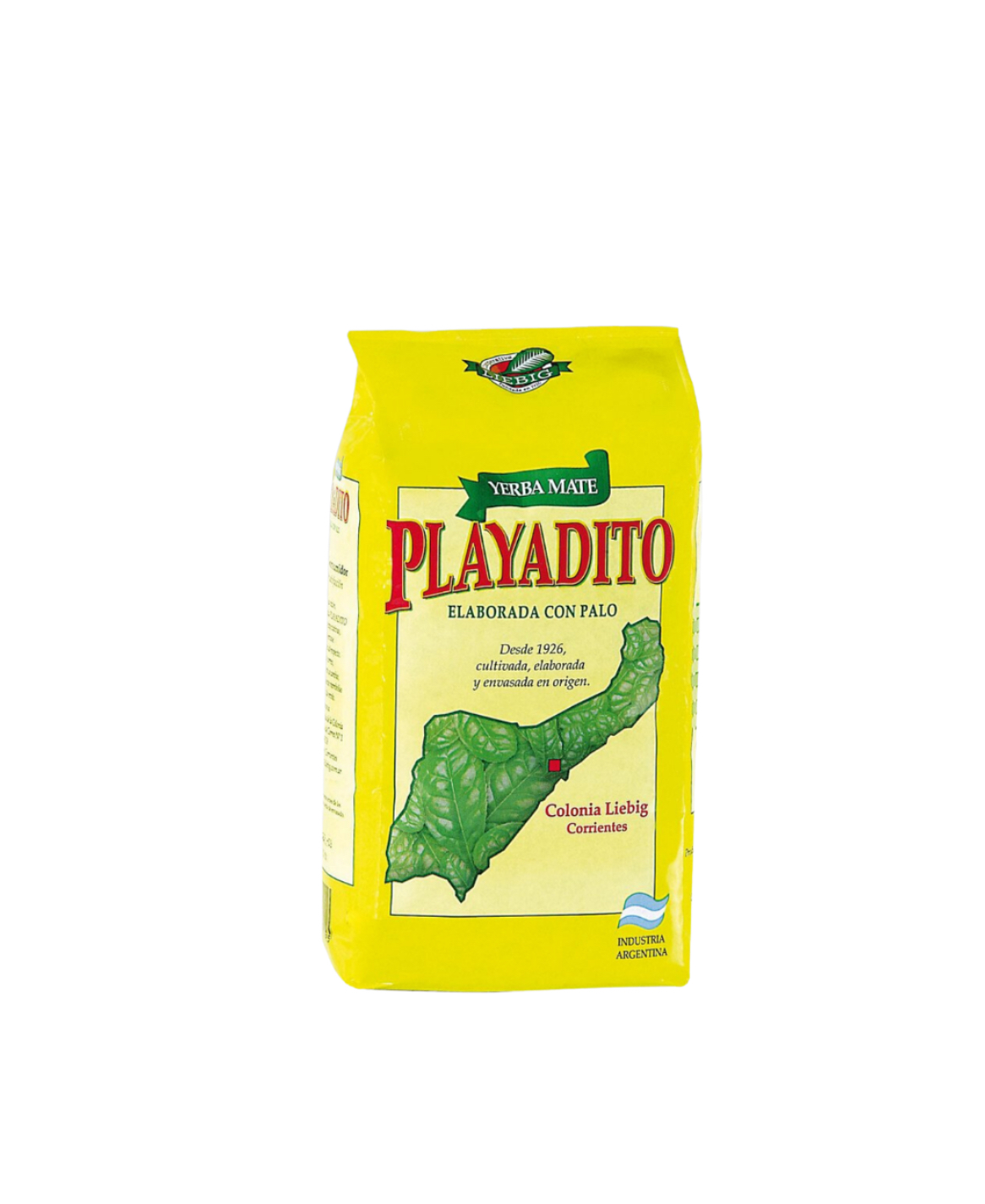 Playadito Tradicional 1000гр.