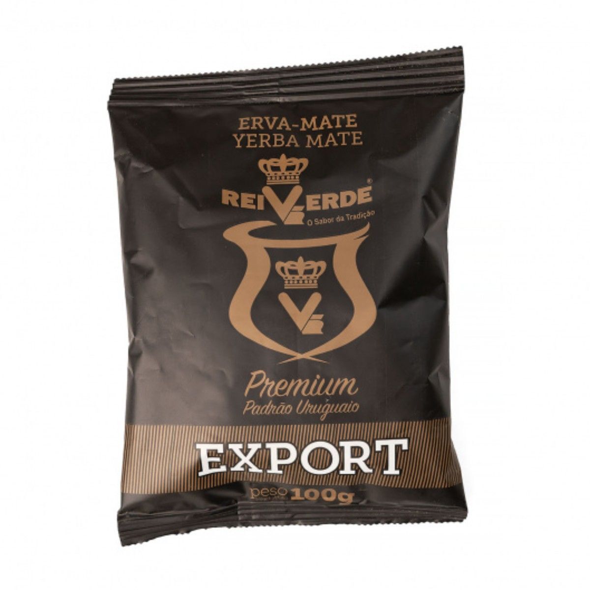 Rei Verde Export Premium 100 гр.