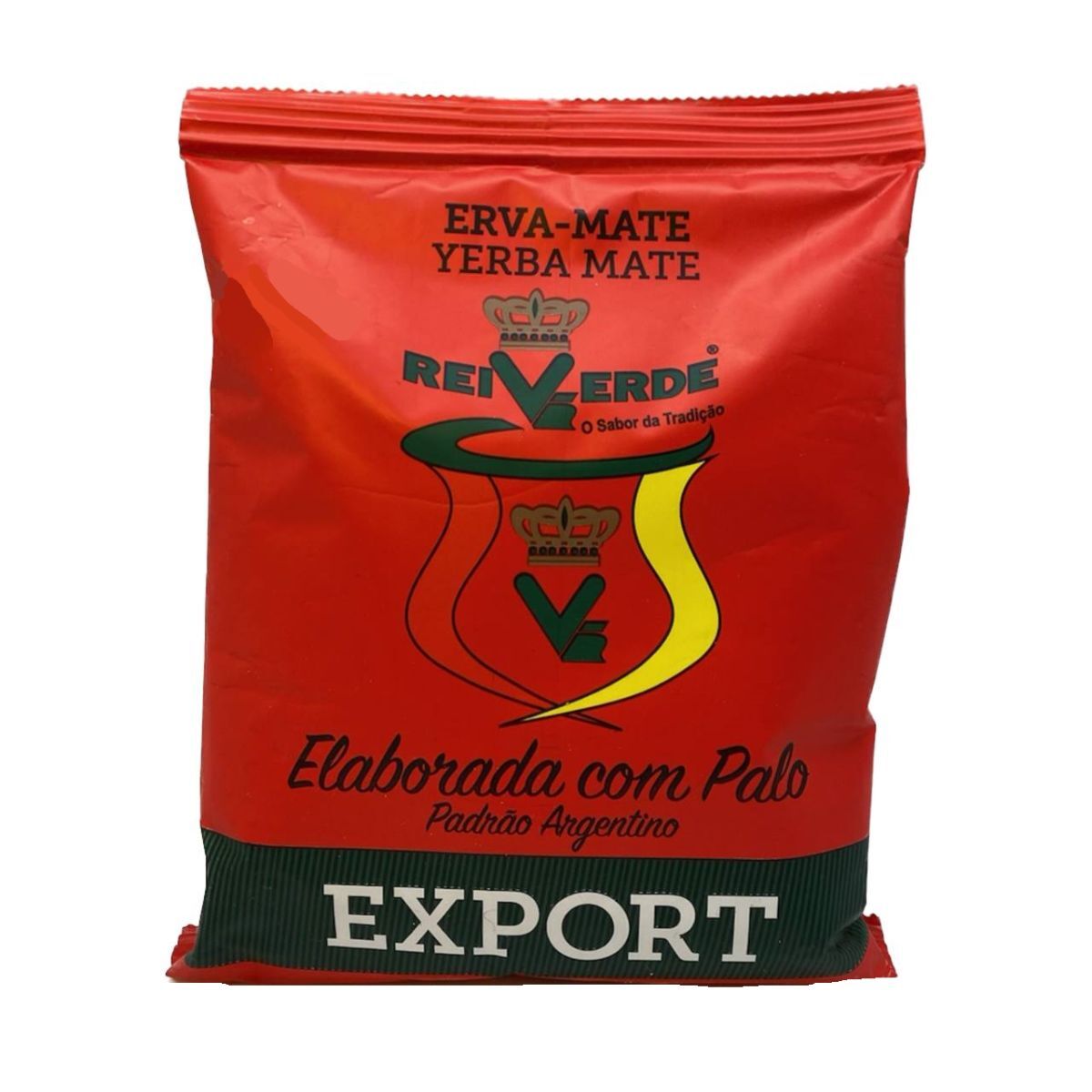 Rei Verde Export Padrao Argentina 100 гр.