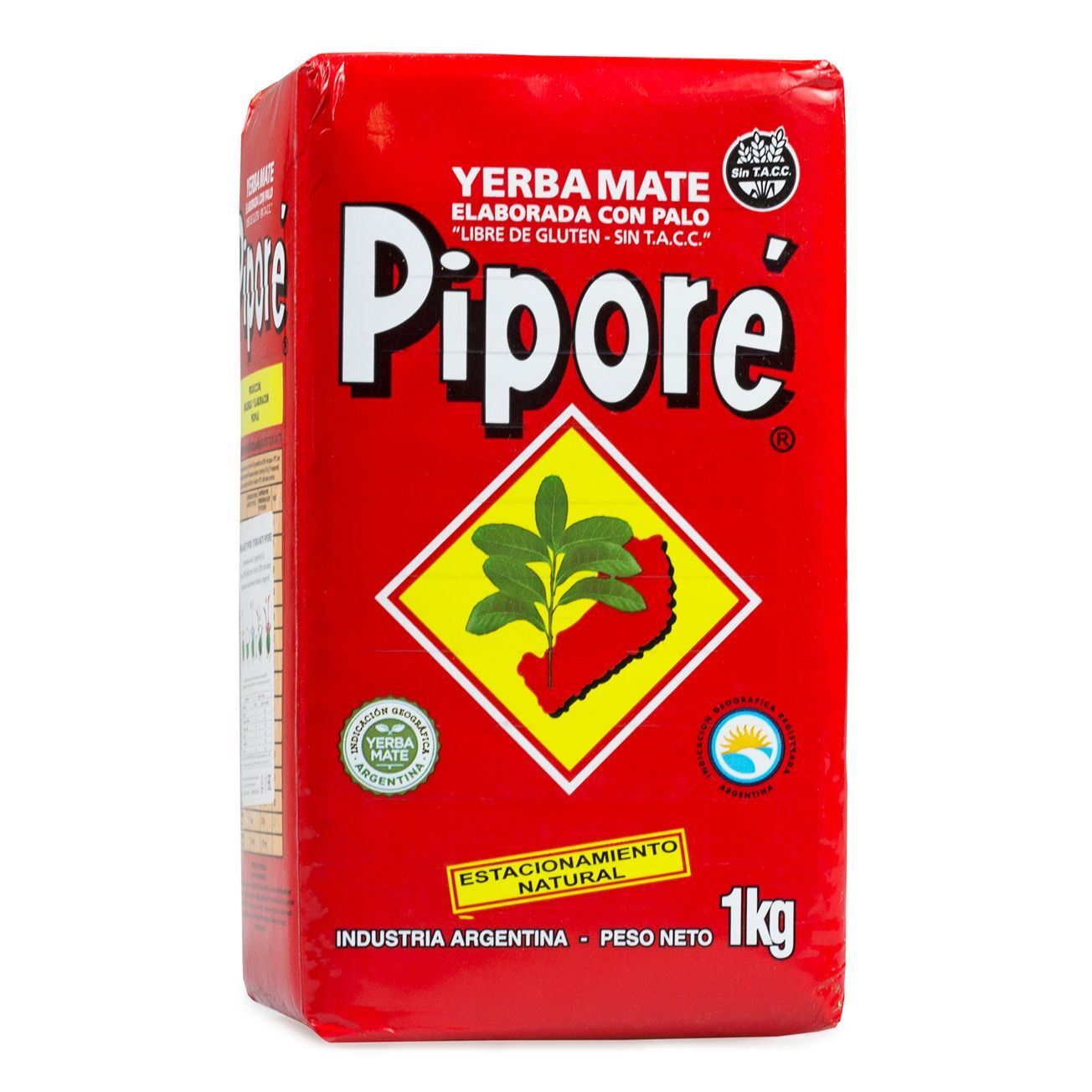 Pipore Tradicional, 1000 гр.