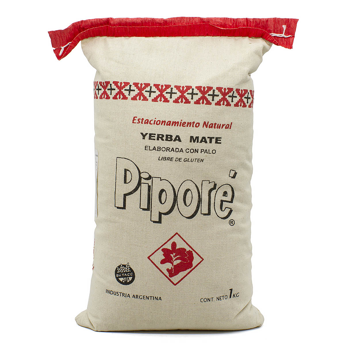 Pipore Sobornal (льняной мешок), 1000 гр. (традиционный)