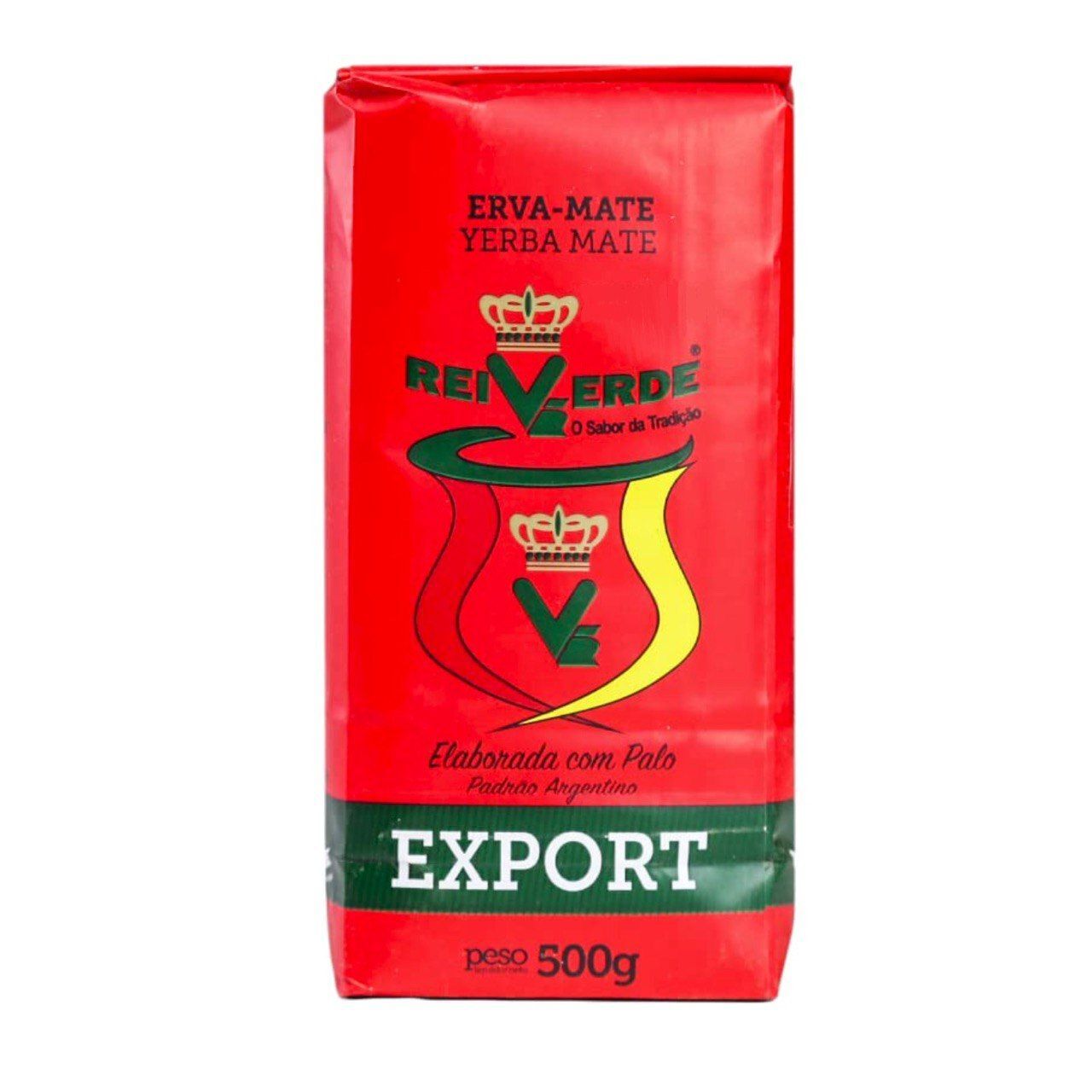 Rei Verde Export Argentinian, 500 гр.